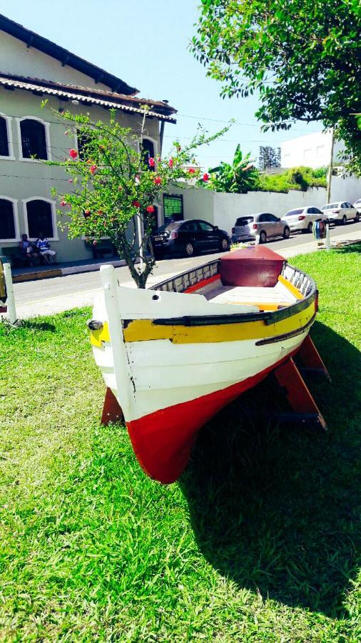 Casa De 2 Quartos Com 2 Ares-Condicionados Em Torres-Rs - Na Mais Bela Praia Gaucha - Cozinha - Banheiro - Tv Smart 32 E Wi-Fi - Estacionamento - Anfitria Superhost No Bnb Villa Екстериор снимка