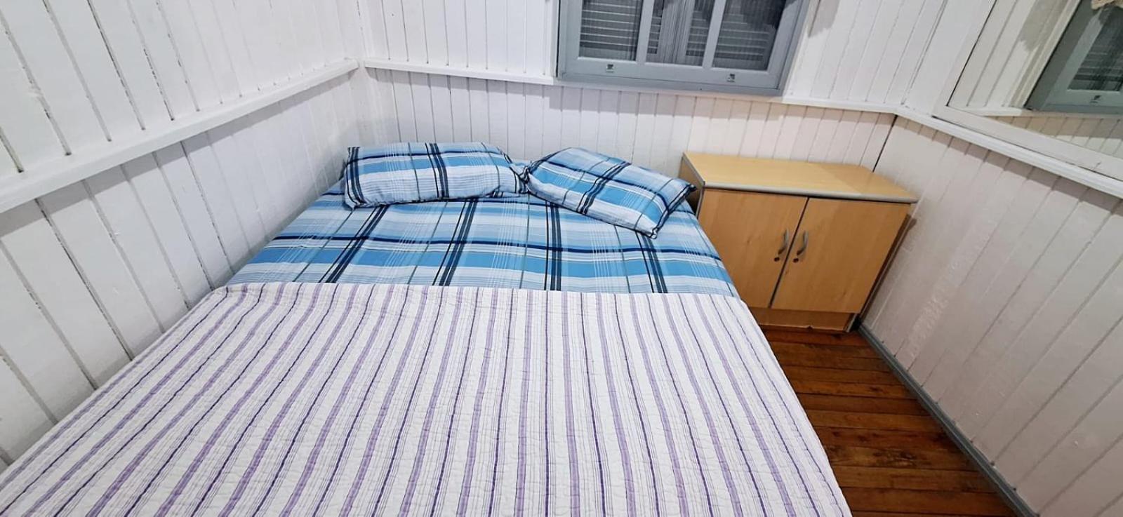 Casa De 2 Quartos Com 2 Ares-Condicionados Em Torres-Rs - Na Mais Bela Praia Gaucha - Cozinha - Banheiro - Tv Smart 32 E Wi-Fi - Estacionamento - Anfitria Superhost No Bnb Villa Екстериор снимка
