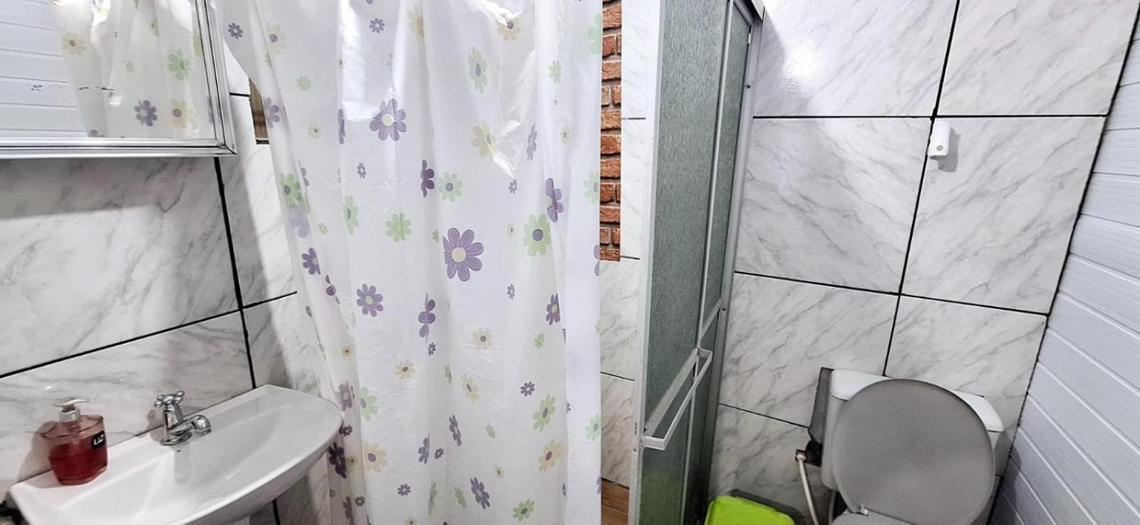 Casa De 2 Quartos Com 2 Ares-Condicionados Em Torres-Rs - Na Mais Bela Praia Gaucha - Cozinha - Banheiro - Tv Smart 32 E Wi-Fi - Estacionamento - Anfitria Superhost No Bnb Villa Екстериор снимка