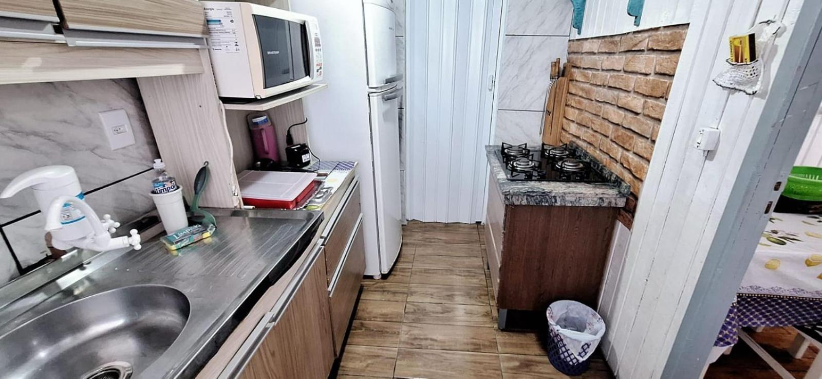 Casa De 2 Quartos Com 2 Ares-Condicionados Em Torres-Rs - Na Mais Bela Praia Gaucha - Cozinha - Banheiro - Tv Smart 32 E Wi-Fi - Estacionamento - Anfitria Superhost No Bnb Villa Екстериор снимка